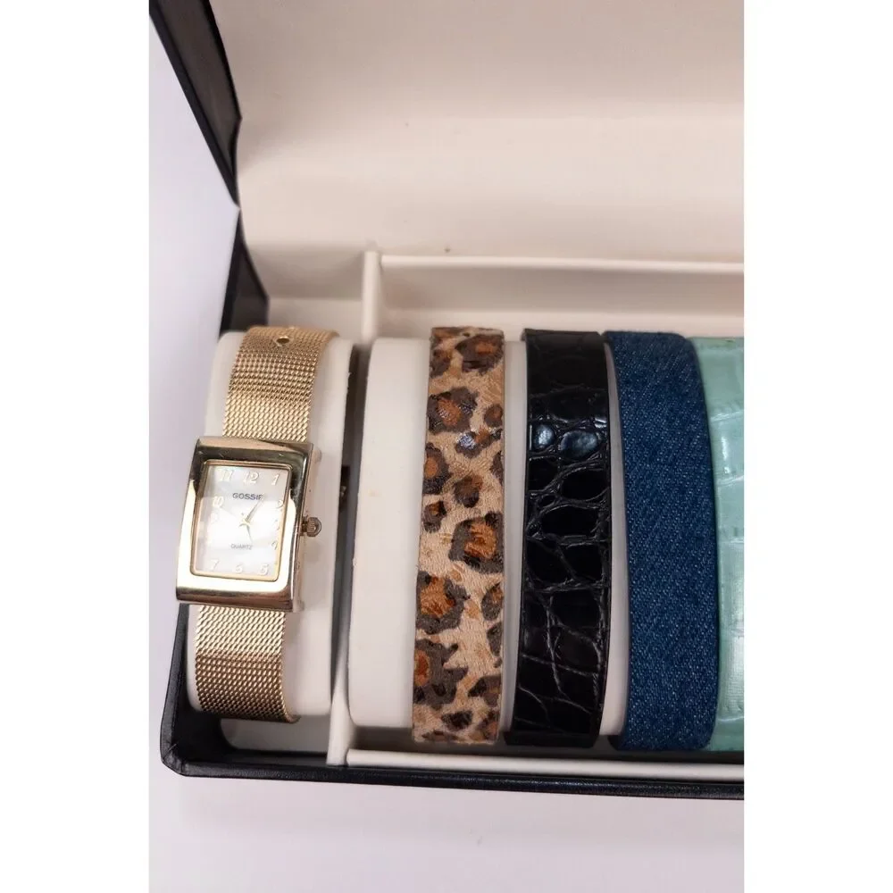 Gossip women quartz
